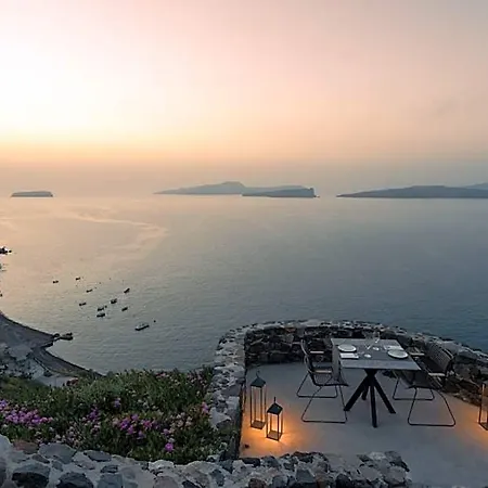 Ξενοδοχείο Goulielmos & 4*