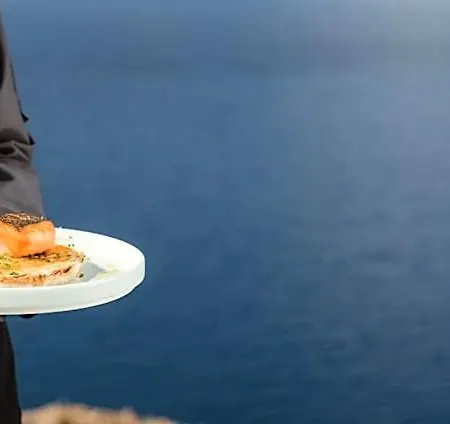 Goulielmos & Ξενοδοχείο