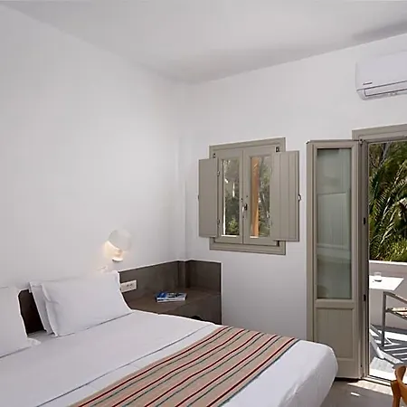 Goulielmos & Hotel Akrotírion