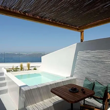 Goulielmos & Hotel Akrotírion