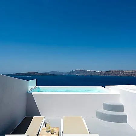Goulielmos & Ξενοδοχείο Ακρωτήρι