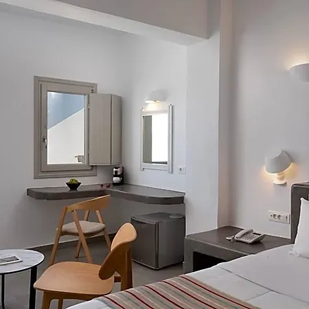 Goulielmos & Hotel 4*
