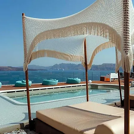 Goulielmos & Ξενοδοχείο 4*