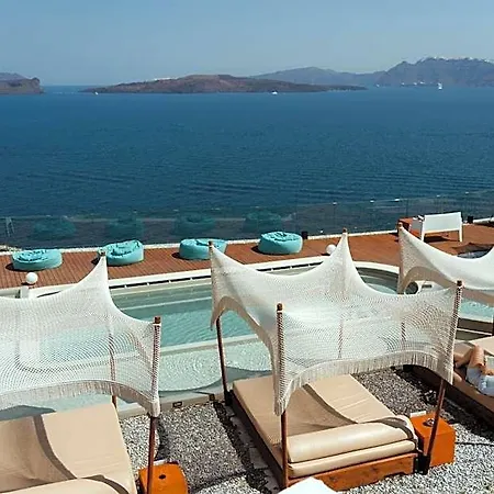 Goulielmos & 4* Ακρωτήρι